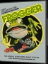 Atari  2600&nbsp; - &nbsp;Frogger (1982) (Parker Bros)
